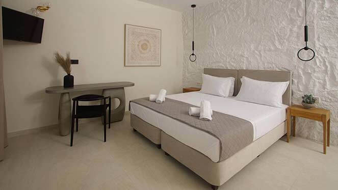 aelia villa syros
