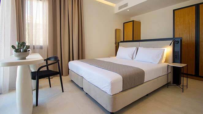 althea villa syros