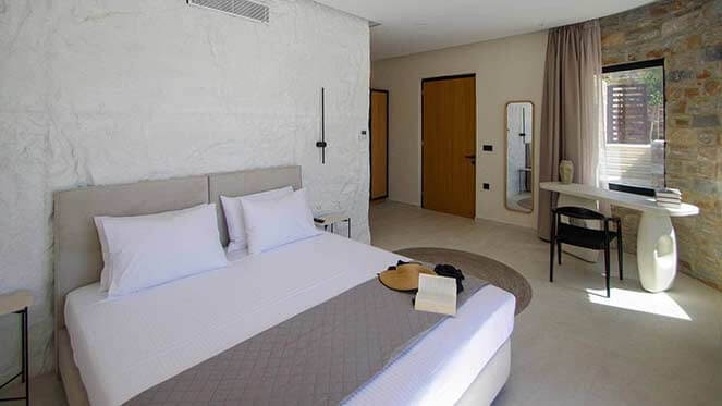 thryallis villa syros
