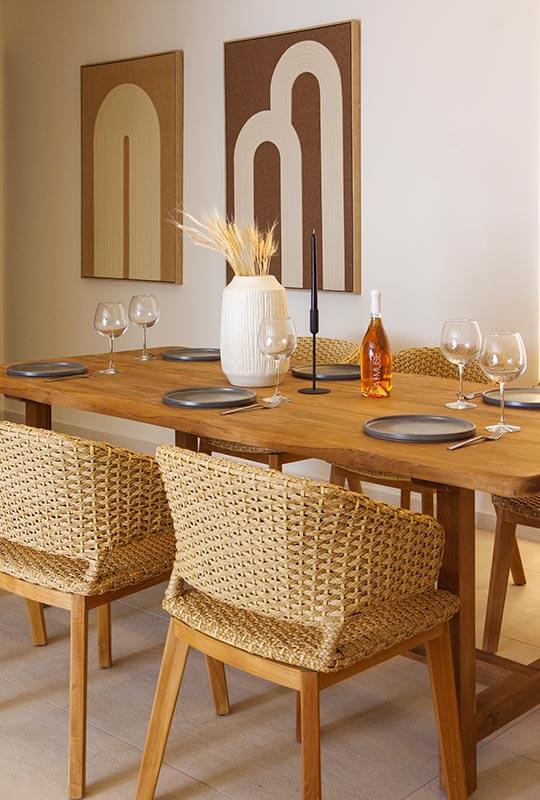 pnoe luxury villas in syros